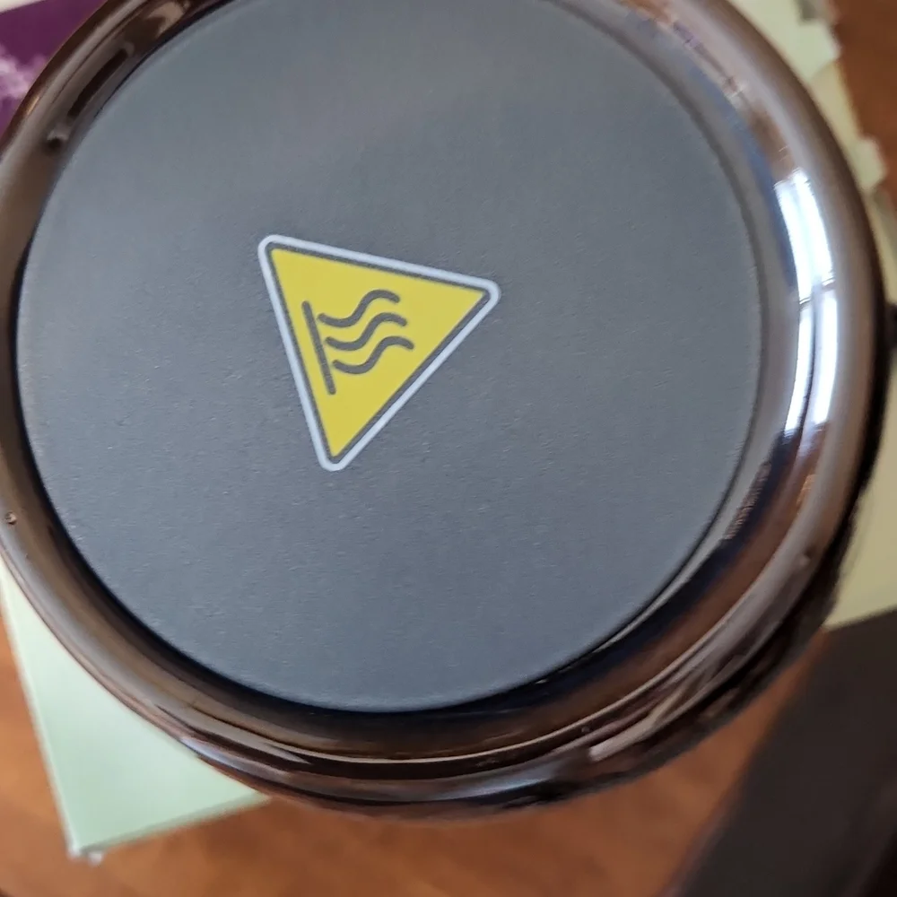 NIB SCENTSY Element Warmer - Picture 6 of 6